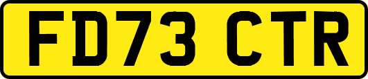 FD73CTR