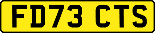 FD73CTS