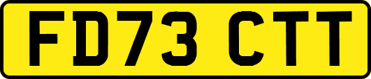 FD73CTT
