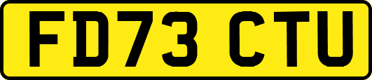 FD73CTU
