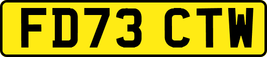 FD73CTW