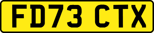 FD73CTX