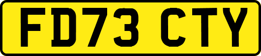 FD73CTY