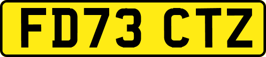 FD73CTZ