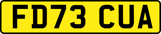 FD73CUA