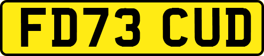 FD73CUD