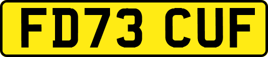 FD73CUF