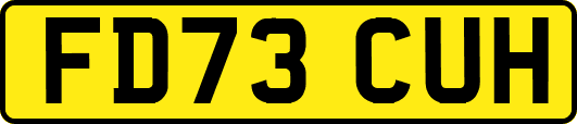 FD73CUH