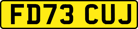 FD73CUJ