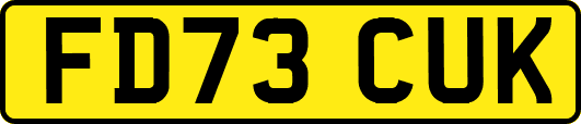 FD73CUK