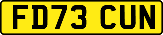 FD73CUN