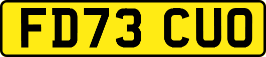 FD73CUO