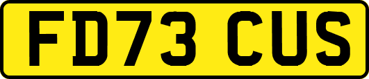 FD73CUS