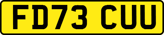 FD73CUU