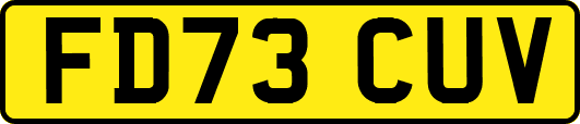 FD73CUV
