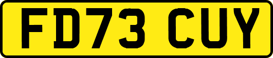 FD73CUY