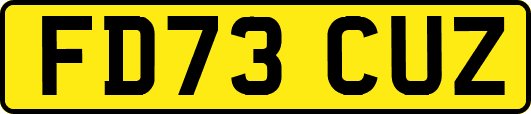 FD73CUZ