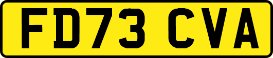 FD73CVA