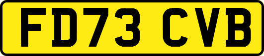 FD73CVB