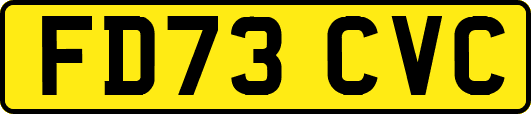 FD73CVC