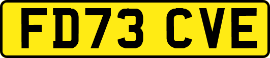 FD73CVE