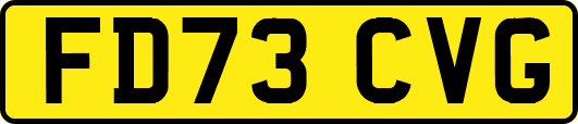 FD73CVG