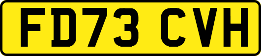 FD73CVH