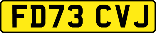 FD73CVJ