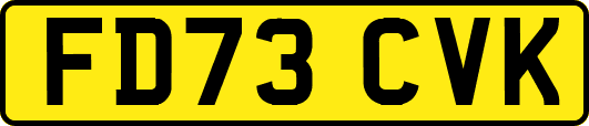 FD73CVK