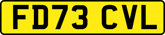 FD73CVL
