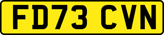FD73CVN