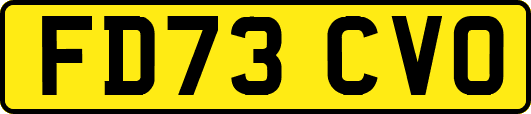 FD73CVO