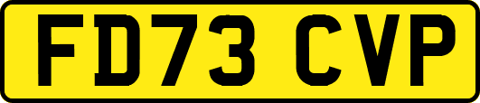FD73CVP