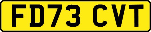 FD73CVT