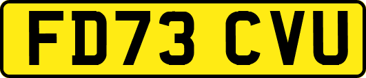 FD73CVU