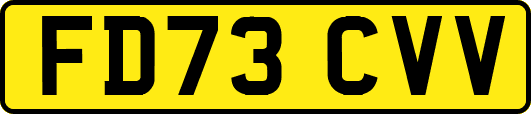 FD73CVV