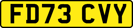 FD73CVY
