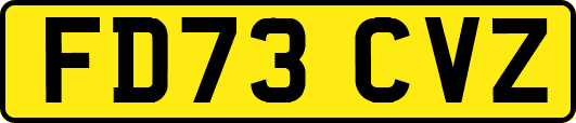 FD73CVZ