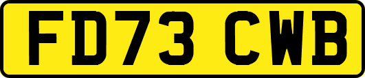 FD73CWB
