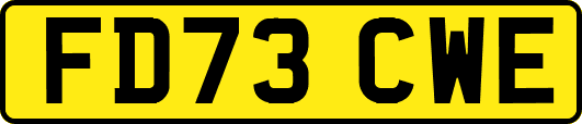 FD73CWE