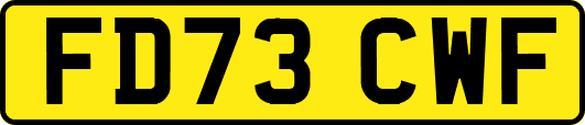FD73CWF