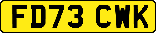 FD73CWK