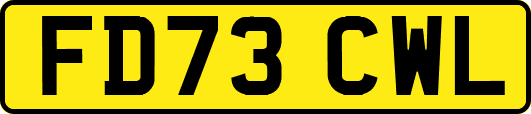 FD73CWL