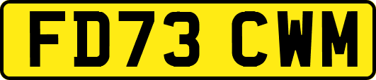 FD73CWM