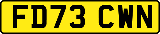 FD73CWN