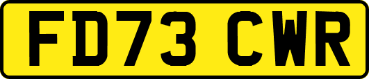 FD73CWR