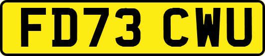 FD73CWU