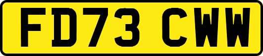 FD73CWW