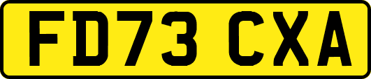 FD73CXA