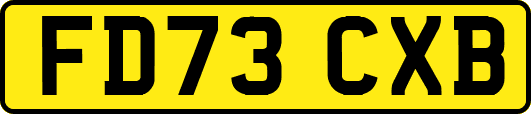 FD73CXB
